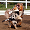 Twister und Cracker 2011
