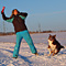 Winterimpressionen