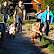 Sonntagsspaziergang