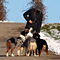 Sternchen-Besuch